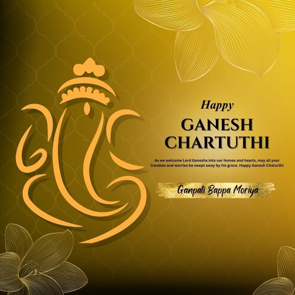 Ganesh Chaturthi 2023