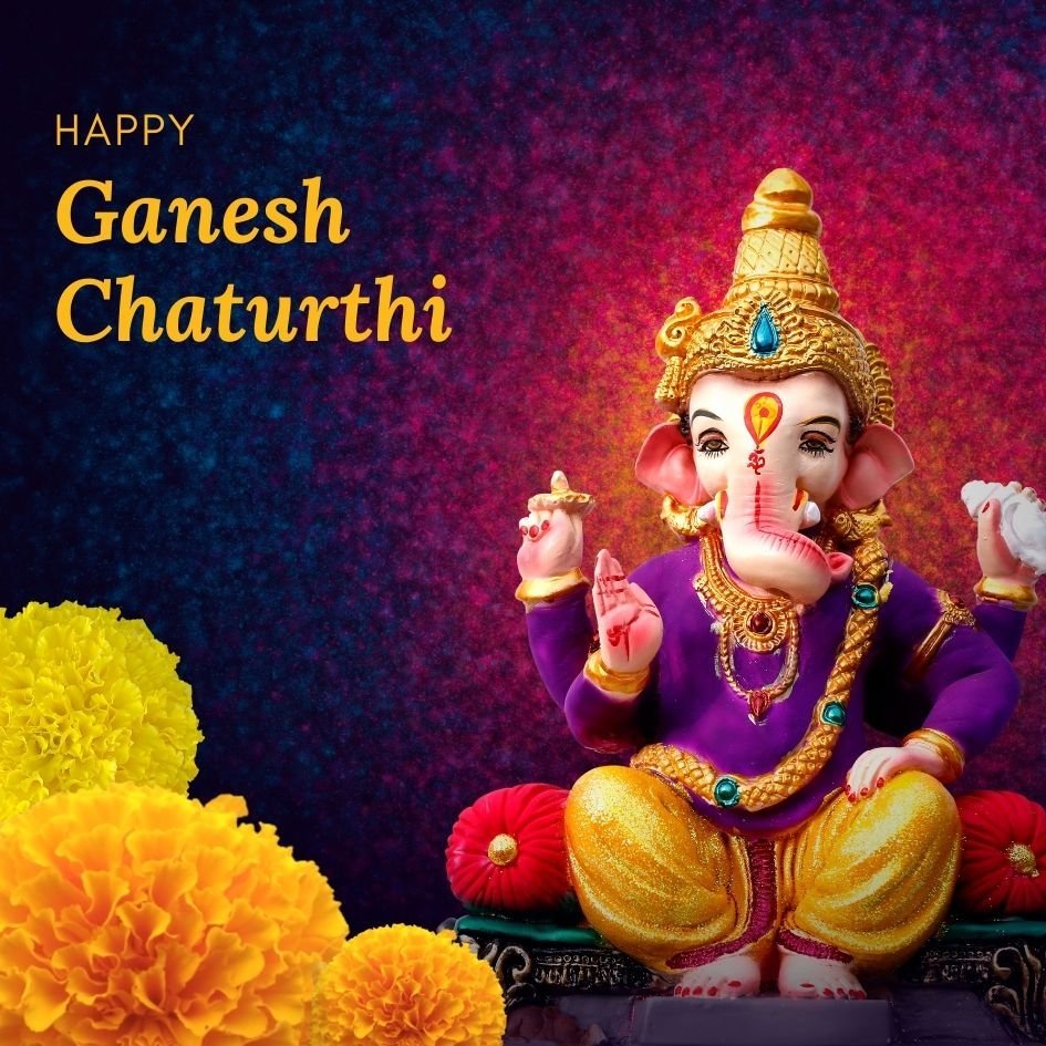 Ganesh Chaturthi