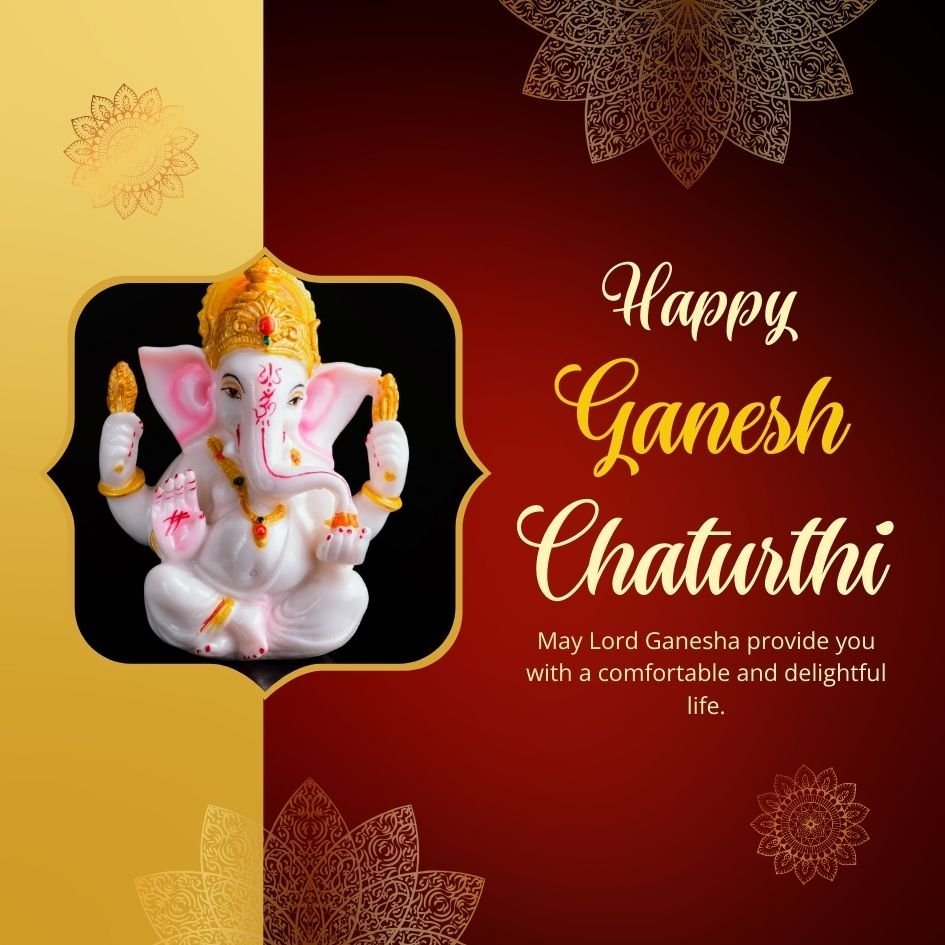Ganesh Chaturthi Puja 2023