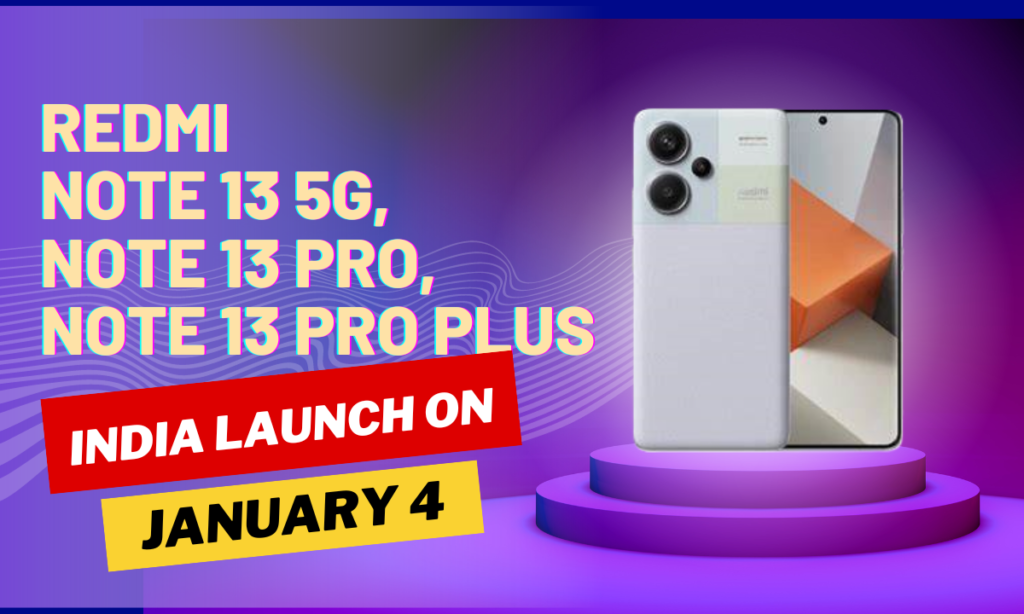 redmi note 13 android 15 update date in india
