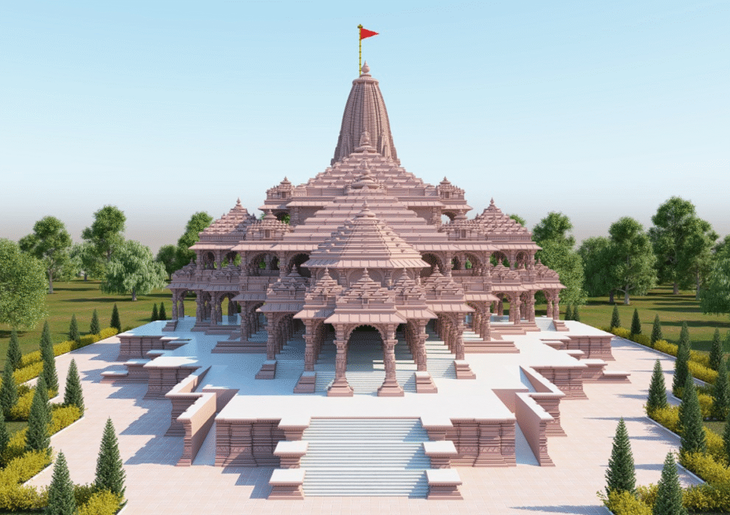 ayodhya ram mandir