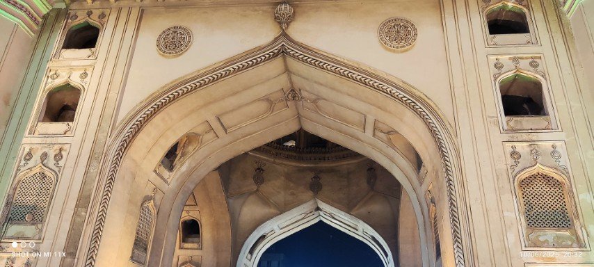 charminar Hyderabad