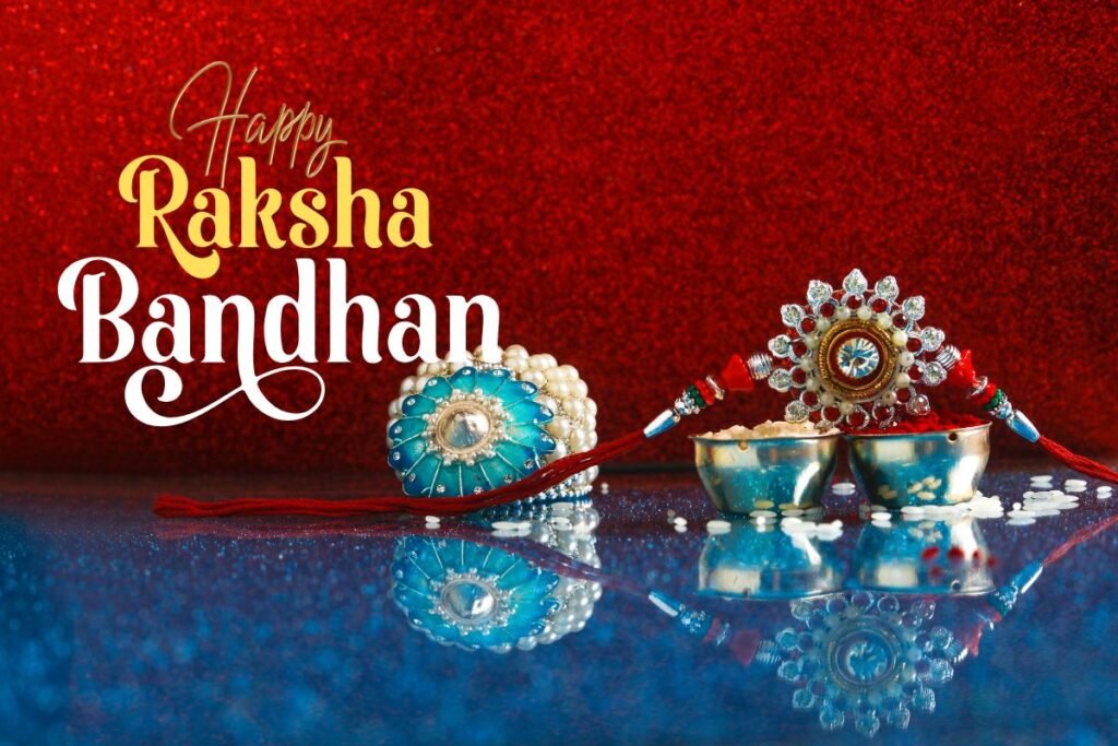 raksha bandhan in india