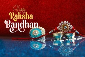 raksha bandhan in india