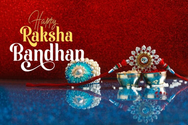 raksha bandhan in india