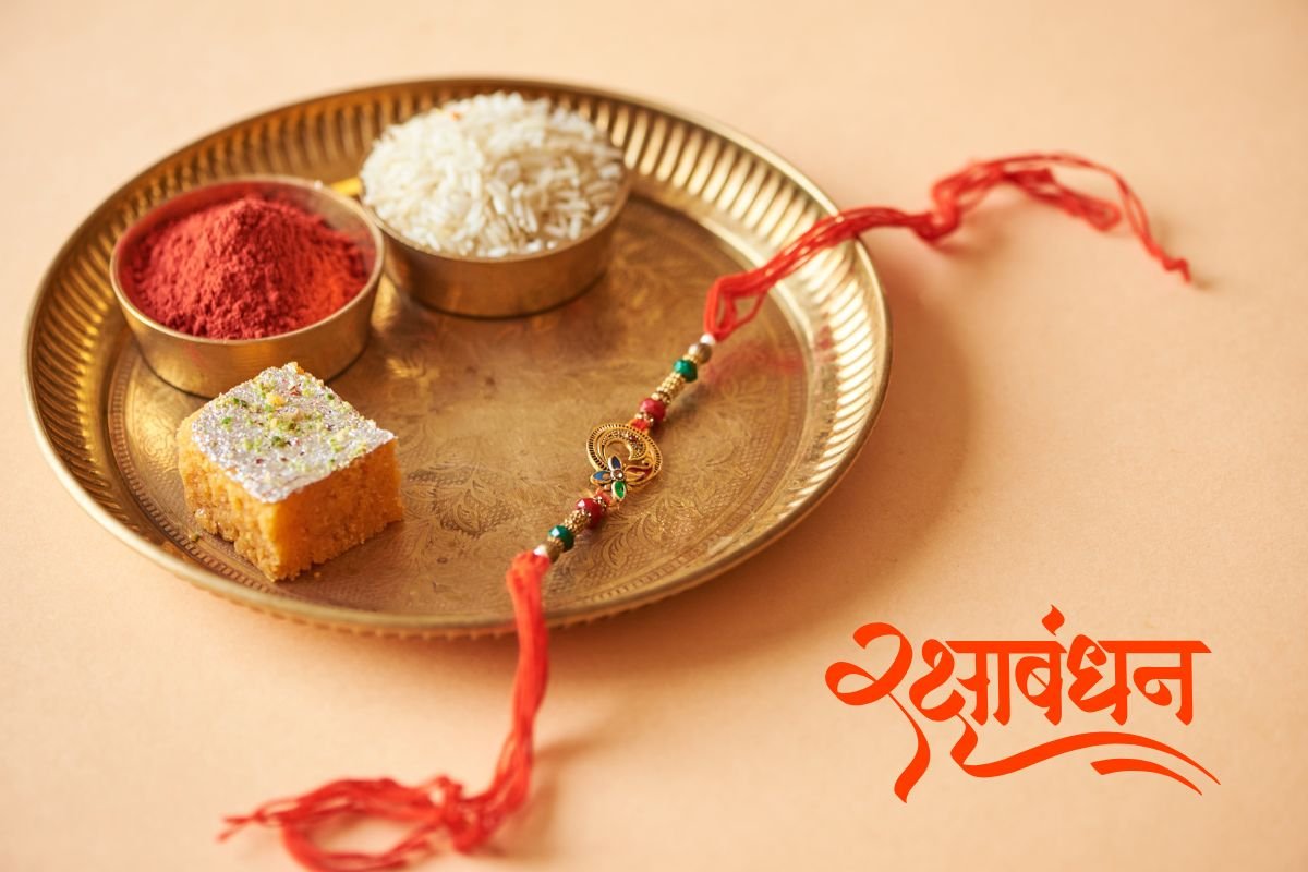 raksha bandhan in india